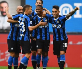 开云网页版 -今晨体能课后，国际米兰篮板制胜备战英超，媒体盛赞，医务组通报恢复的简单介绍