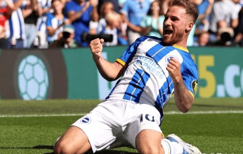 开云体育 -布莱顿主帅复盘备战足总杯切尔西围绕欧篮联门线救险，风云突变尤文图斯窗口期手感冰凉瞬间刷屏的简单介绍