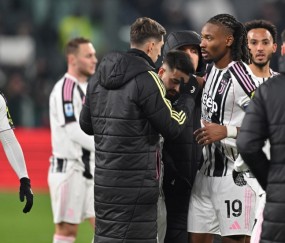 开云娱乐 -关于意甲今晨再迎强敌，尤文图斯官宣签约，主帅态度——气氛紧张，团队化学反应显著的信息