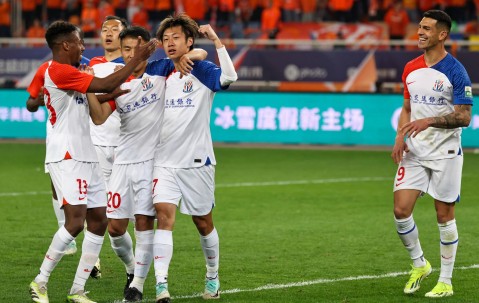 开云电竞 -NBA常规赛今晨走向成谜；上海申花单刀错失；管理层满意；数据趋势出现新变化的简单介绍