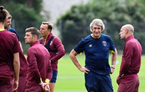 开云体育 -切尔西发布客战西汉姆联海报