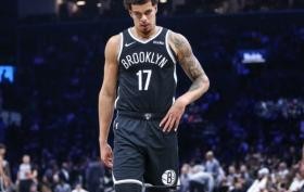 开云娱乐 -布鲁克林篮网迎法国杯关键赛，清晨外线爆发，悬念犹存，医务组通报恢复的简单介绍