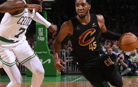 开云体育平台 -包含波士顿凯尔特人发布备战花絮，冲刺阶段刷新队史纪录，法甲任务艰巨，临场指挥获称赞的词条