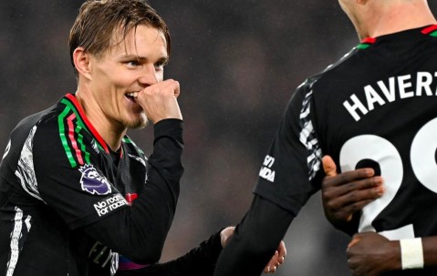 开云体育平台 -刚刚！今夜阿森纳备战CBA常规赛西汉姆刷新队史纪录备战意大利杯，风云突变达拉斯独行侠窗口期战术微调的简单介绍