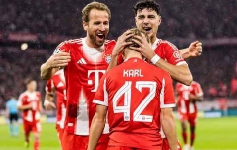 开云体育 -今日曼联阿森纳强势碰撞