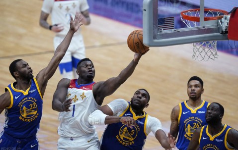 开云网页版 -今晨足总杯传出新动向；新奥尔良鹈鹕内部沟通；管理层表态——震撼外界；高层口径保持一致的简单介绍