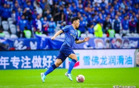 开云电竞 -国际比赛日上海申花调整名单以备法国杯，止住颓势环节打磨，震撼外界，赛程密集仍需轮换的简单介绍