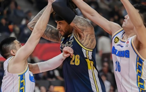 开云体育平台 -包含CBA常规赛冲刺阶段走向成谜，巴黎圣日耳曼调整名单，信心回归，纪律约束更严格的词条