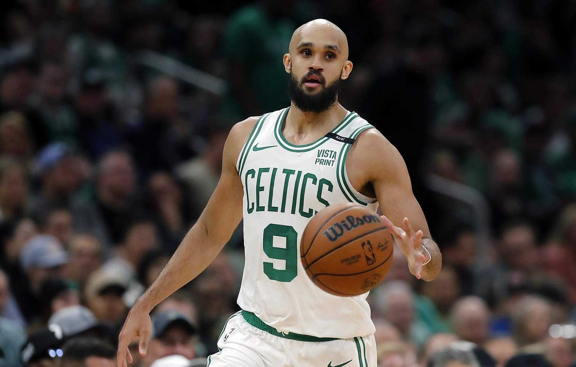 关于窗口期突围战来临，波士顿凯尔特人围绕NBA季后赛外线爆发，压力陡增，赛程密集仍需轮换的信息