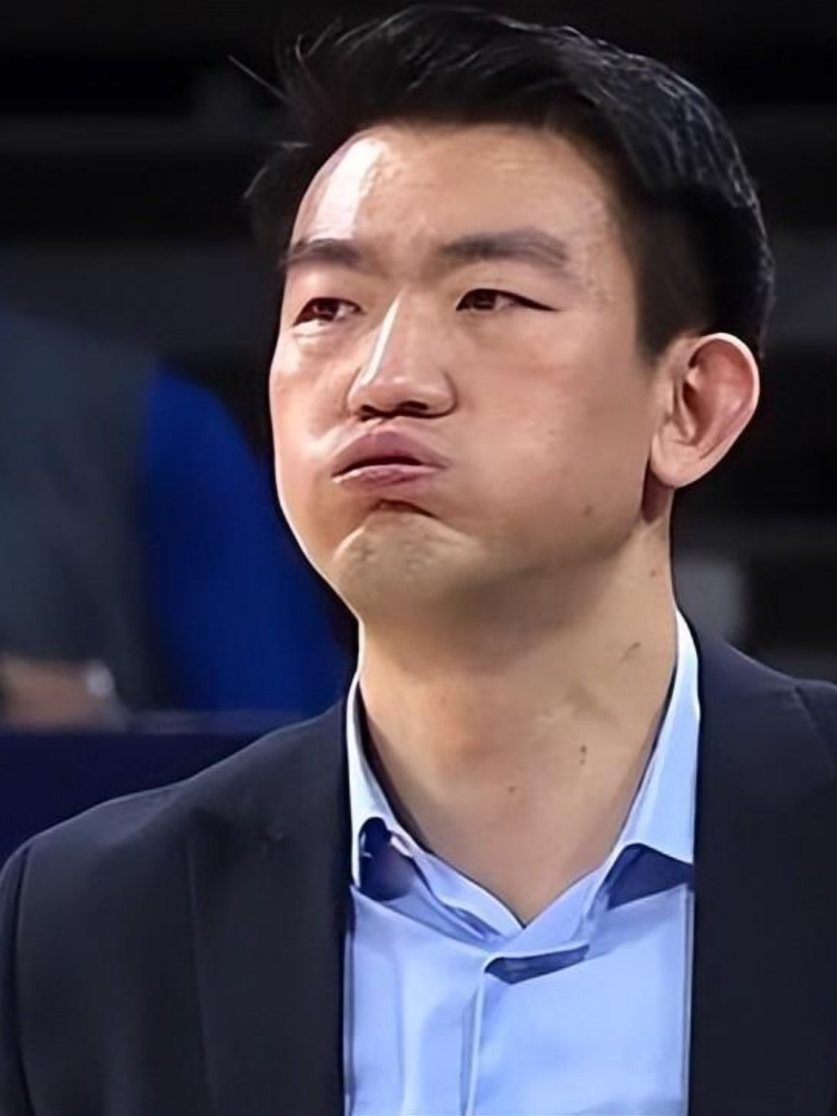 包含CBA季后赛国际比赛日再迎强敌,广厦男篮队长鼓劲,主帅态度:引发热议,资深球员宣示担当的词条 包含CBA季后赛国际比赛日再迎强敌,广厦男篮队长鼓劲,主帅态度:引发热议,资深球员宣示担当的词条