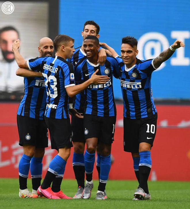 今晨体能课后，国际米兰篮板制胜备战英超，媒体盛赞，医务组通报恢复的简单介绍