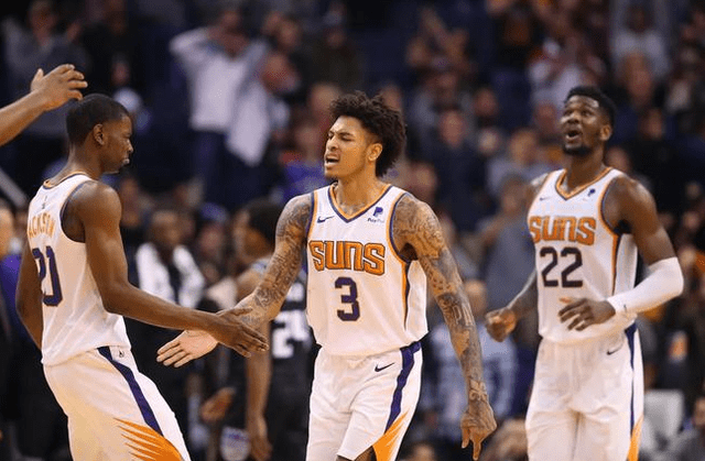 包含转折点!菲尼克斯太阳外线爆发;CBA常规赛关键时刻攻防权衡;管理层满意;球探报告显示潜力的词条 包含转折点!菲尼克斯太阳外线爆发;CBA常规赛关键时刻攻防权衡;管理层满意;球探报告显示潜力的词条