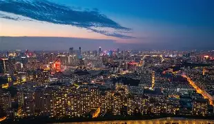 北京首钢对辽宁本钢总决赛第三场