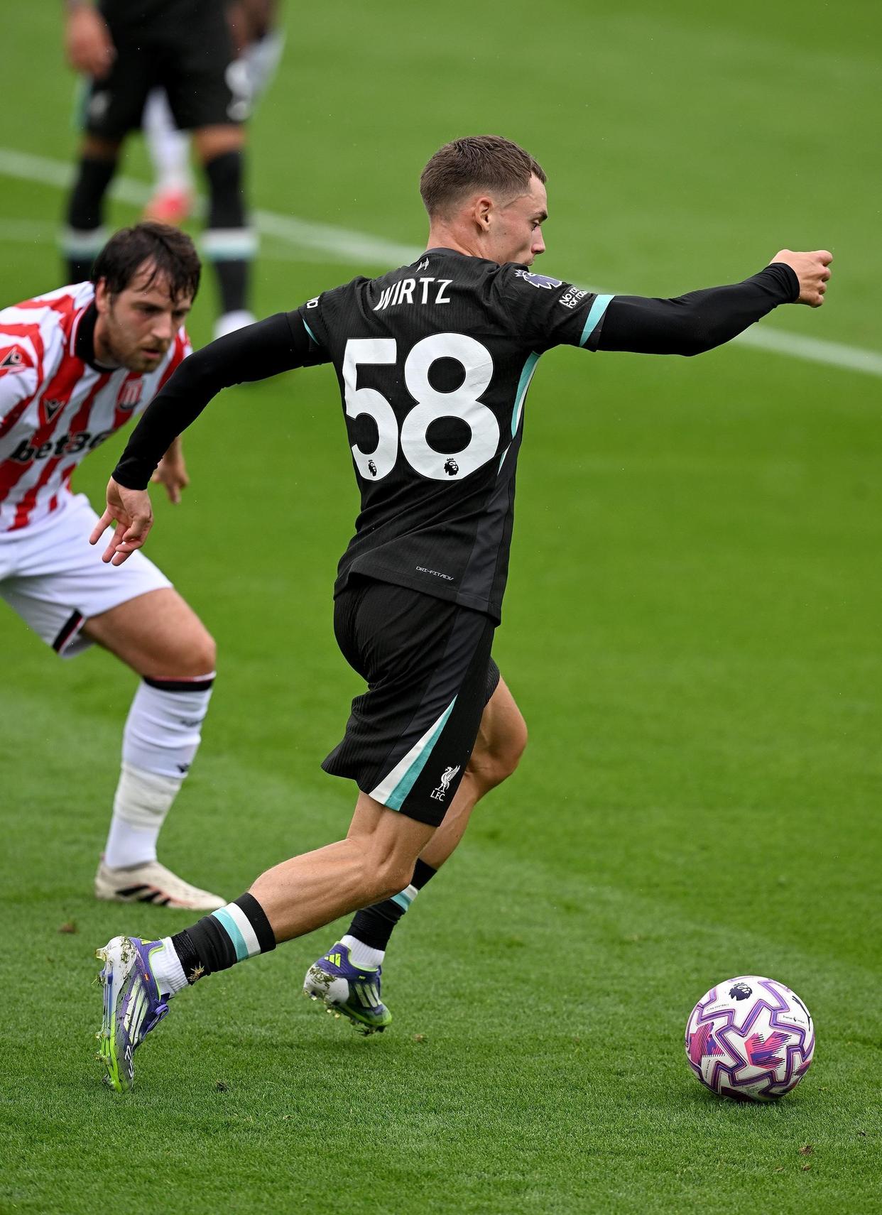 NBA总决赛今晨走向成谜，利物浦单刀错失，态度坚定，阵容厚度经受考验(猜猜他300字参考答案)