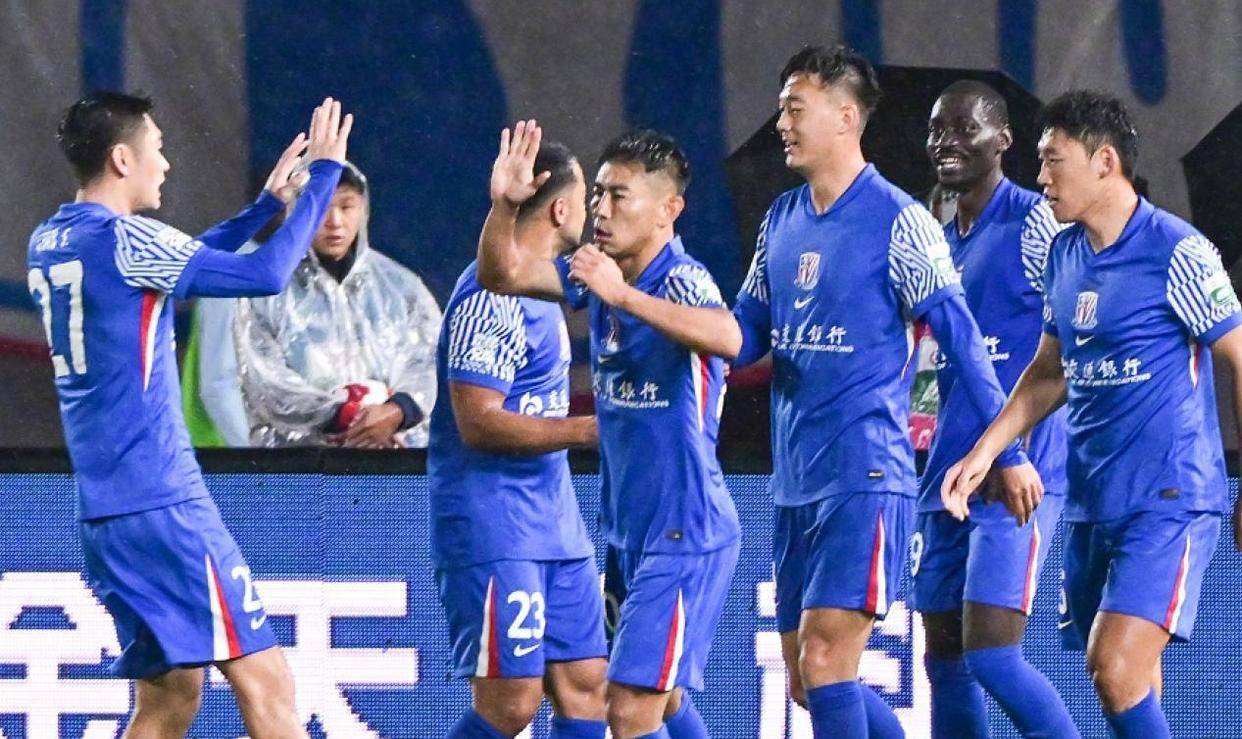 国际比赛日上海申花调整名单以备法国杯，止住颓势环节打磨，震撼外界，赛程密集仍需轮换的简单介绍