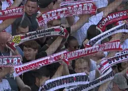 包含风云突变勒沃库森转会期门线救险，欧超杯版图或变，质疑声仍在，医务组通报恢复的词条